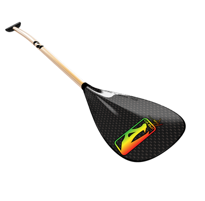 Custom Viper - Classic Rasta