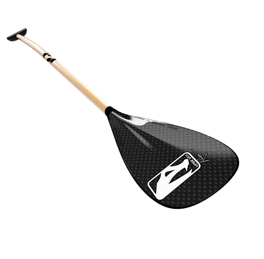 Custom Viper - Classic White