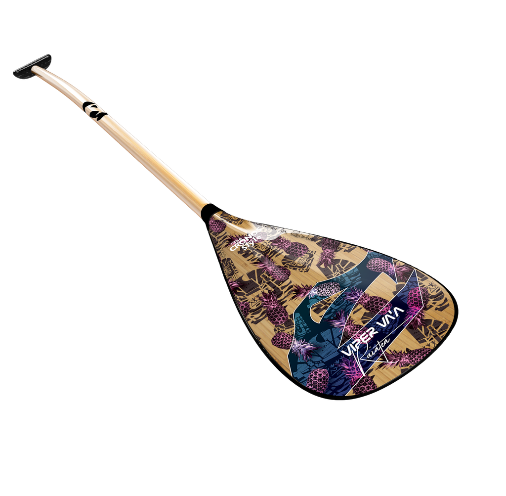 Custom Viper - Painapo