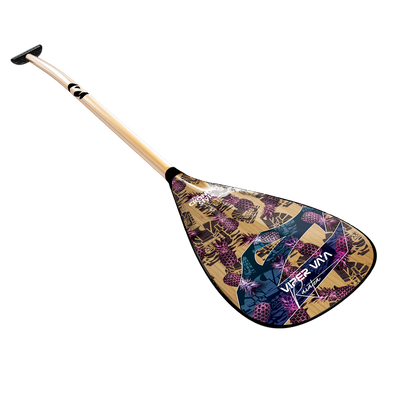 Custom Viper - Painapo