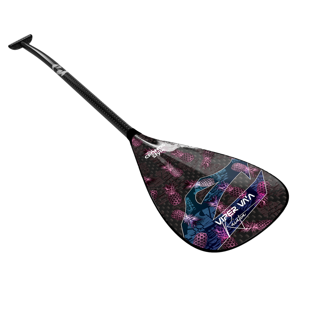 Custom Viper - Painapo