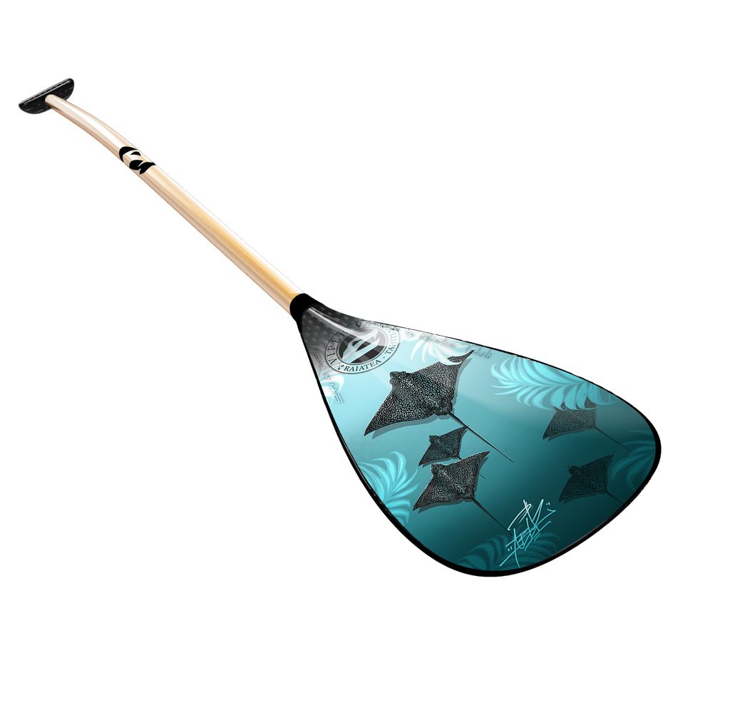 Custom Viper - FAI MANU