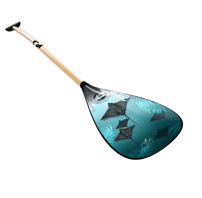 Custom Viper - FAI MANU
