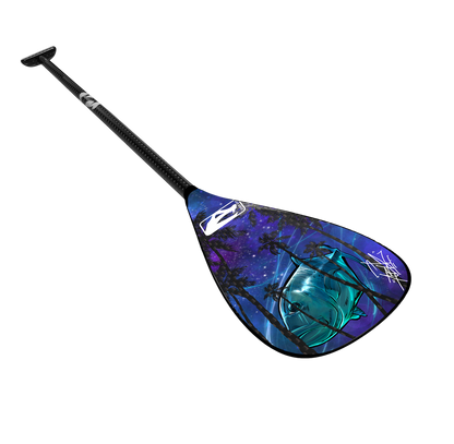 Custom Viper - Fish