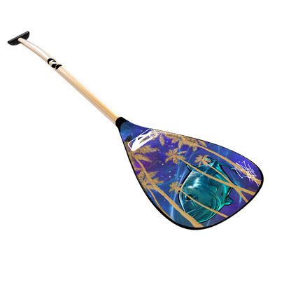 Custom Viper - Fish