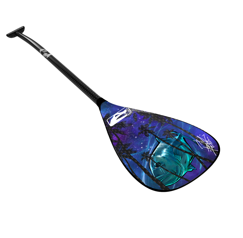 Custom Viper - Fish
