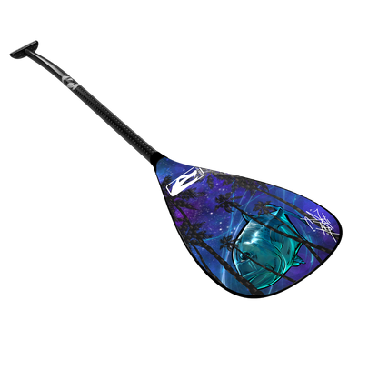 Custom Viper - Fish