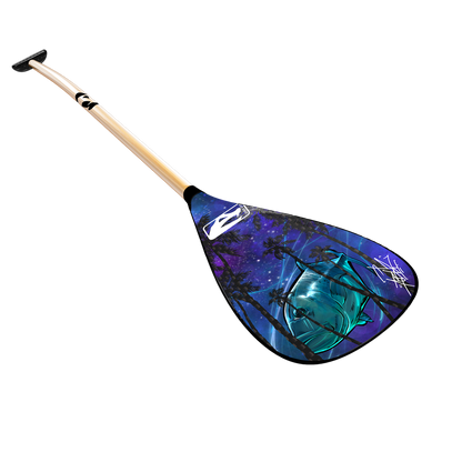 Custom Viper - Fish