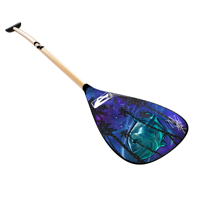 Custom Viper - Fish
