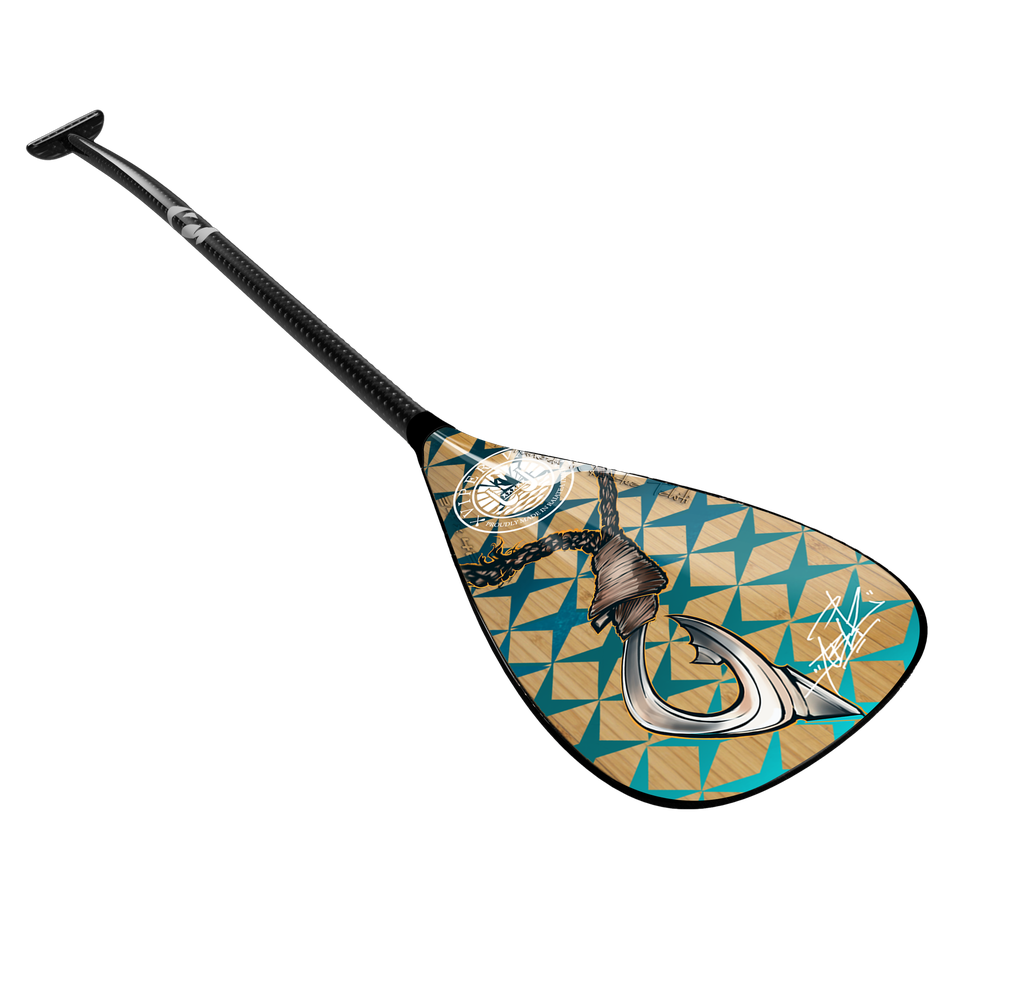 Custom Viper - HEI MATAU