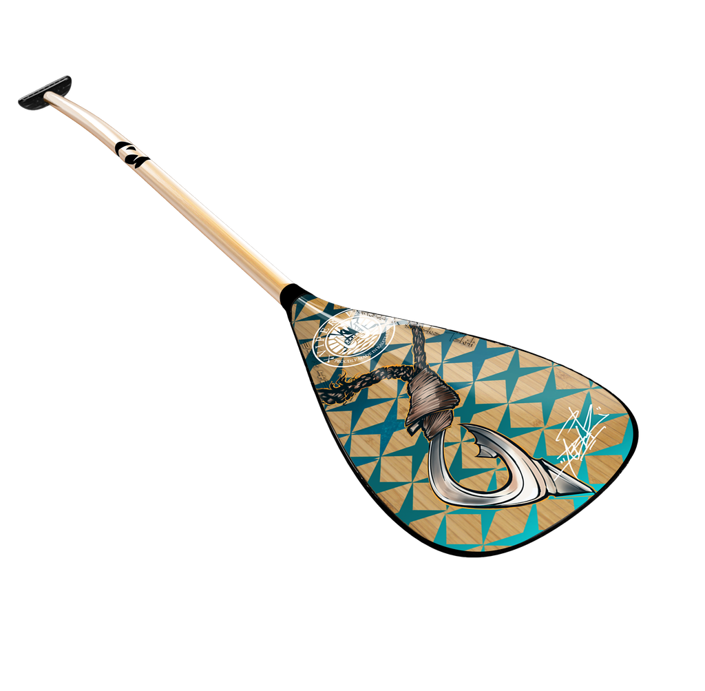 Custom Viper - HEI MATAU