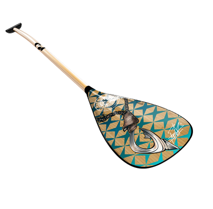 Custom Viper - HEI MATAU