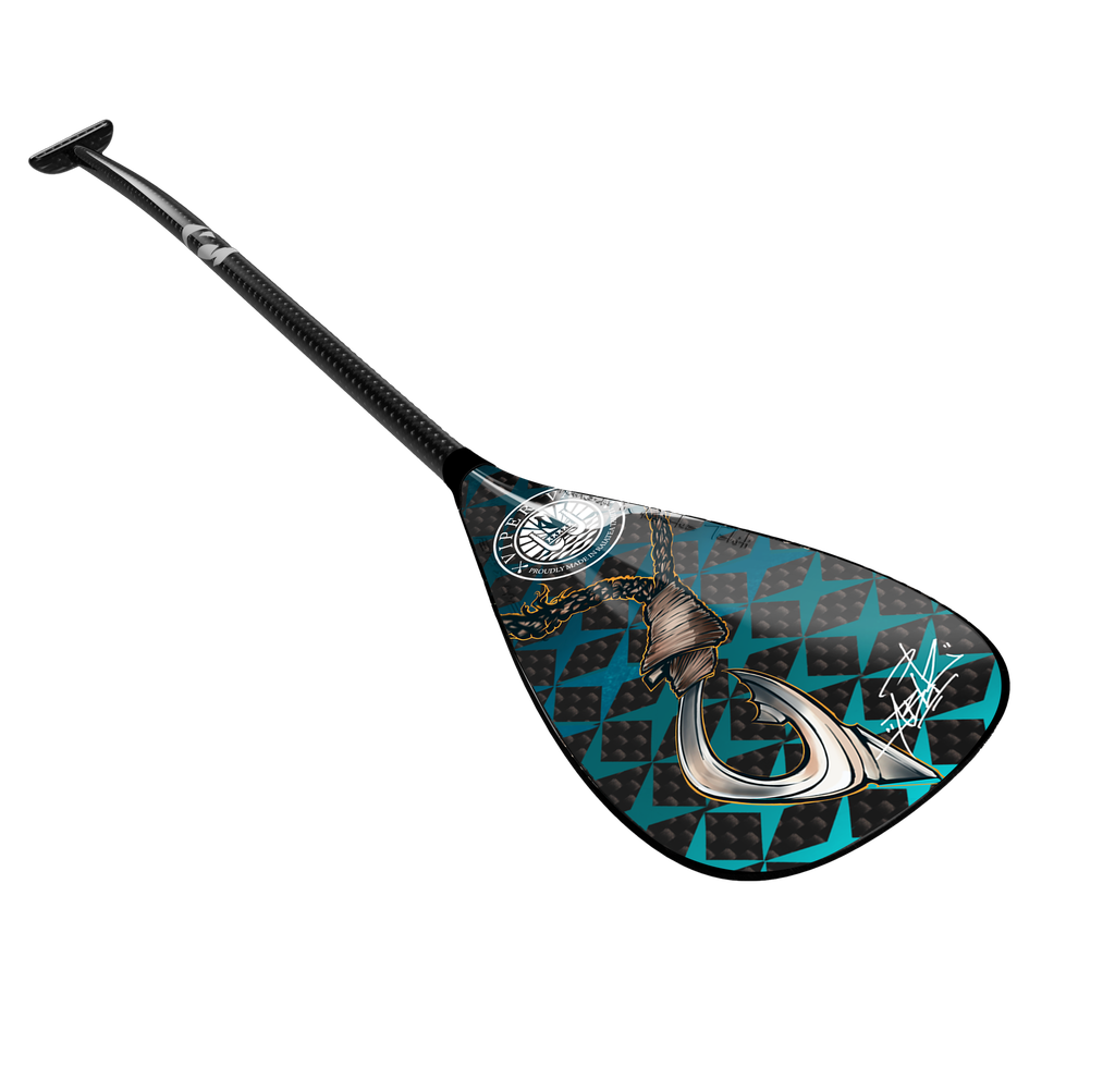 Custom Viper - HEI MATAU