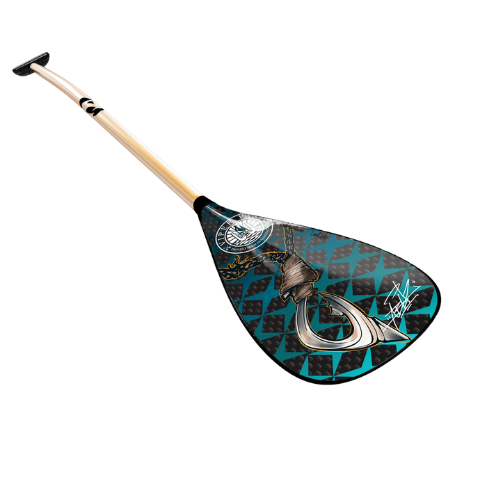 Custom Viper - HEI MATAU