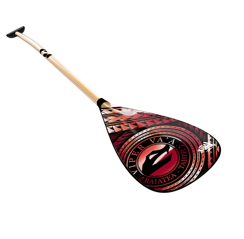 Custom Viper - HIROMANA