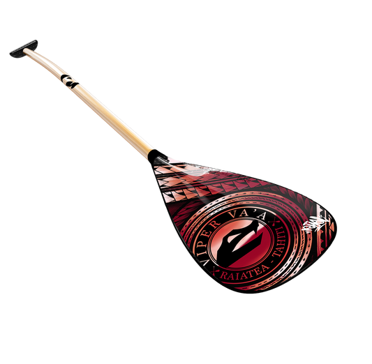 Custom Viper - HIROMANA