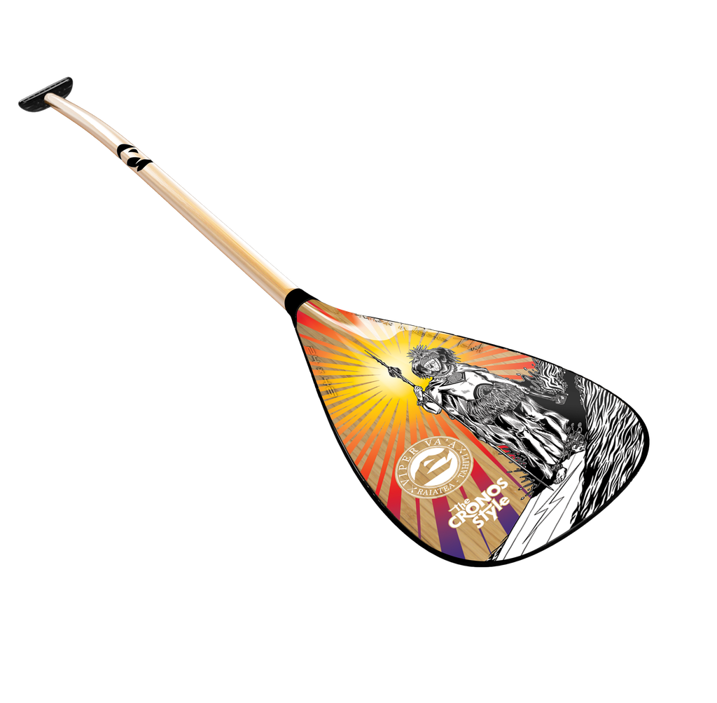 Custom Viper - HORUE