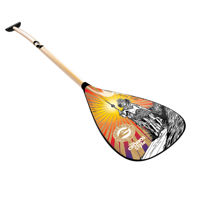 Custom Viper - HORUE