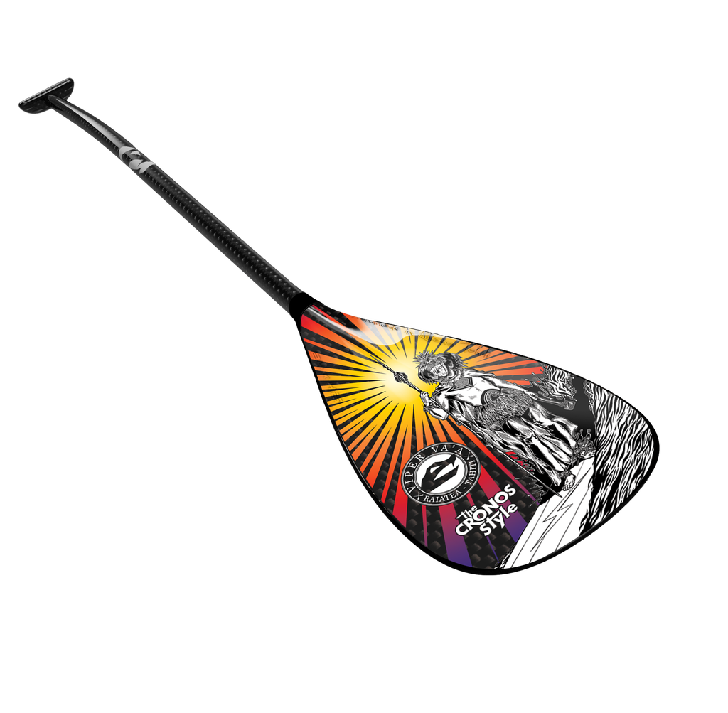 Custom Viper - HORUE