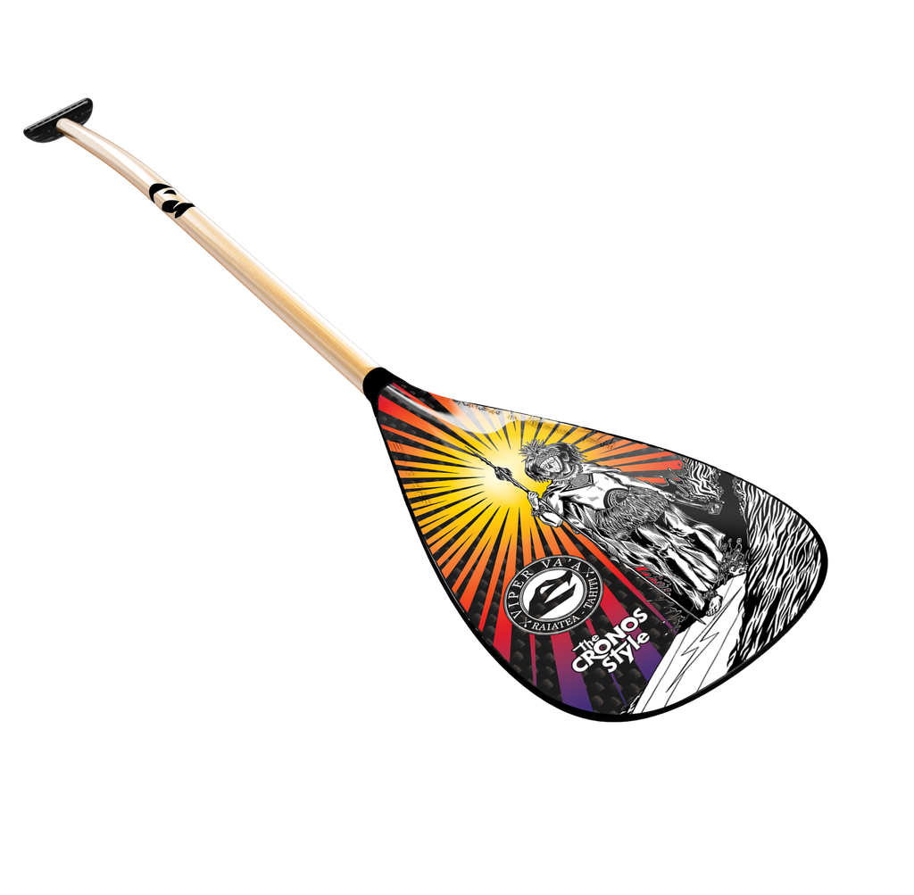 Custom Viper - HORUE