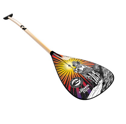 Custom Viper - HORUE