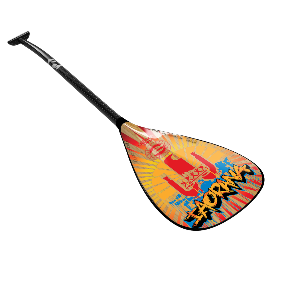 Custom Viper - 'IA ORA NA