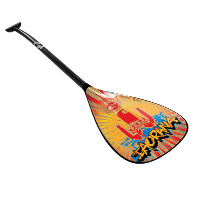 Custom Viper - 'IA ORA NA