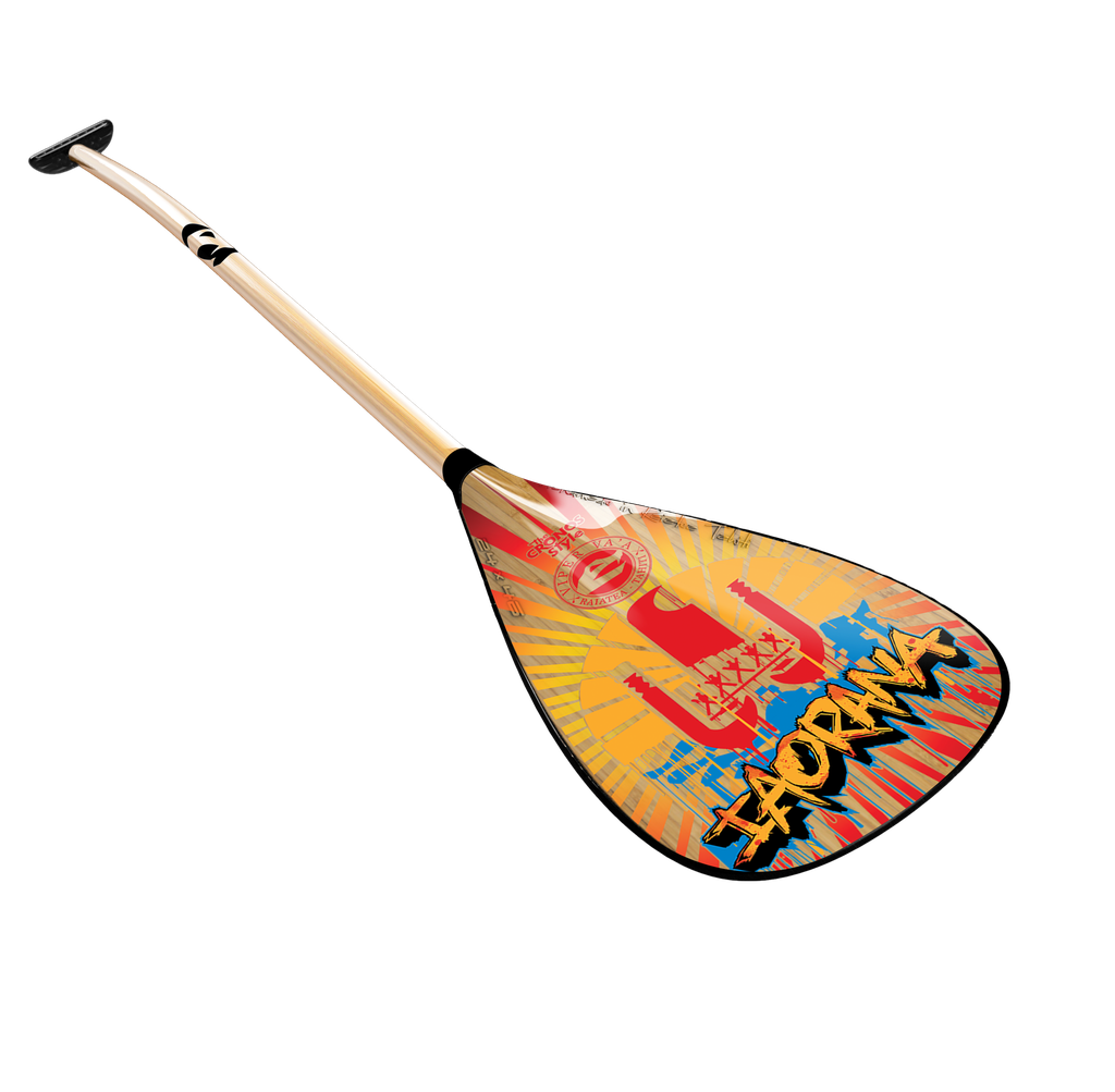 Custom Viper - 'IA ORA NA