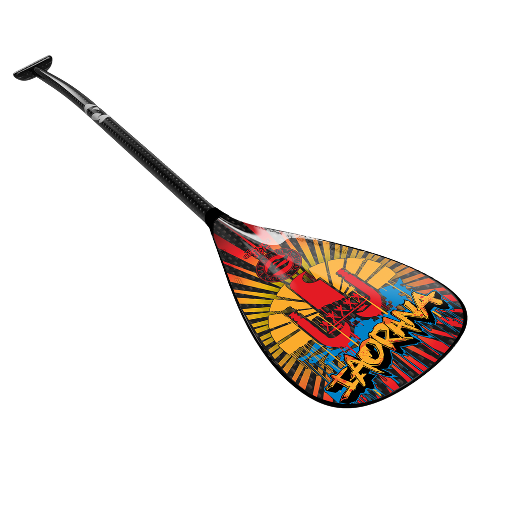 Custom Viper - 'IA ORA NA