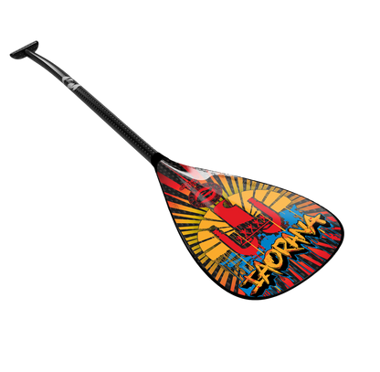 Custom Viper - 'IA ORA NA