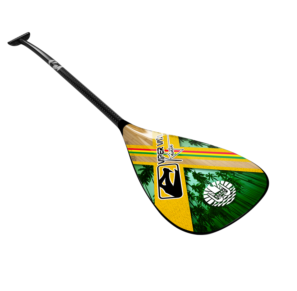 Custom Viper - JAMAICA