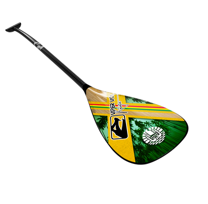 Custom Viper - JAMAICA