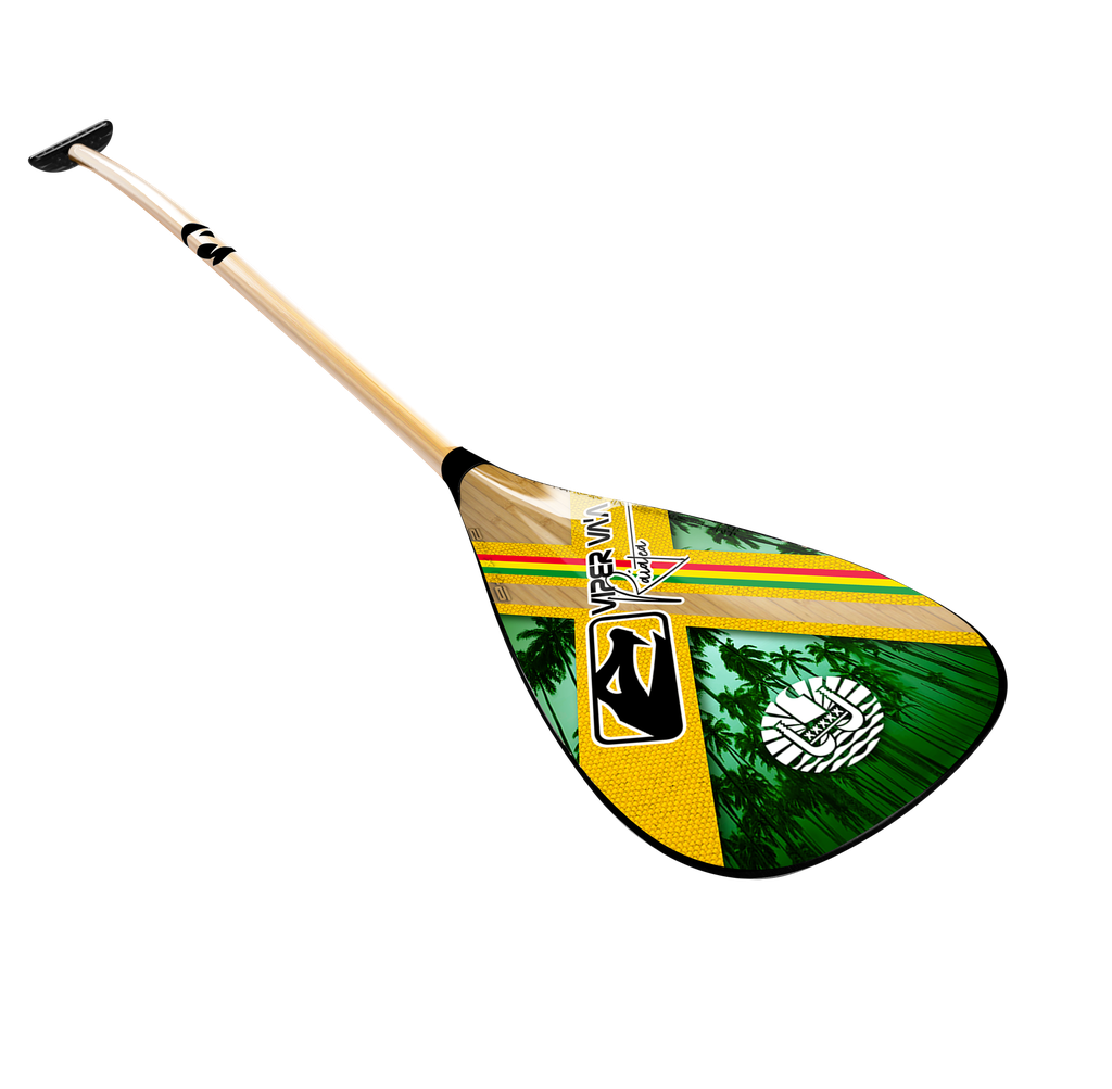 Custom Viper - JAMAICA