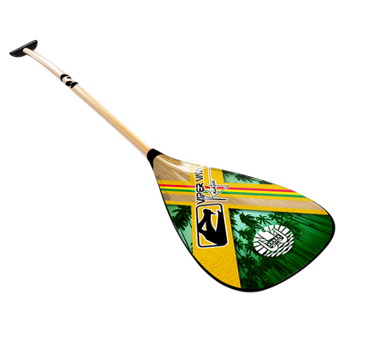 Custom Viper - JAMAICA