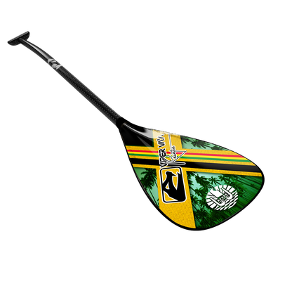 Custom Viper - JAMAICA