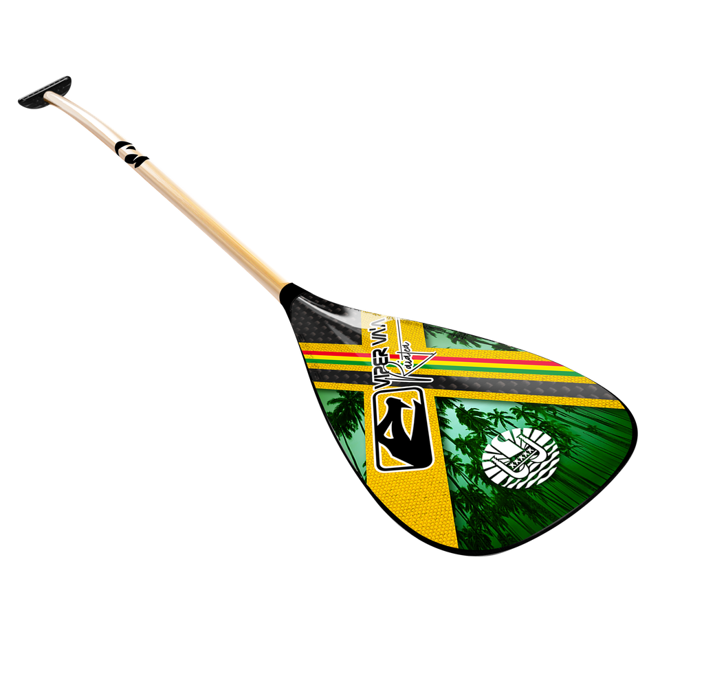 Custom Viper - JAMAICA