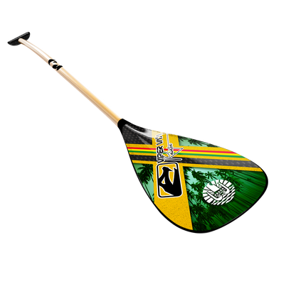 Custom Viper - JAMAICA