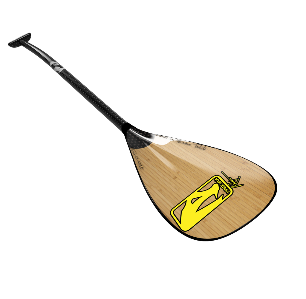Custom Viper - Classic Yellow