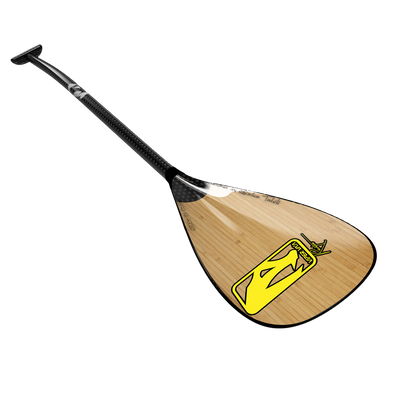 Custom Viper - Classic Yellow