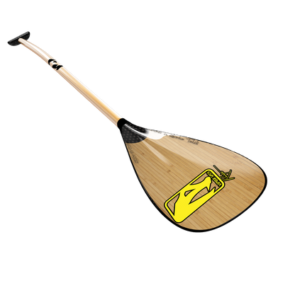 Custom Viper - Classic Yellow