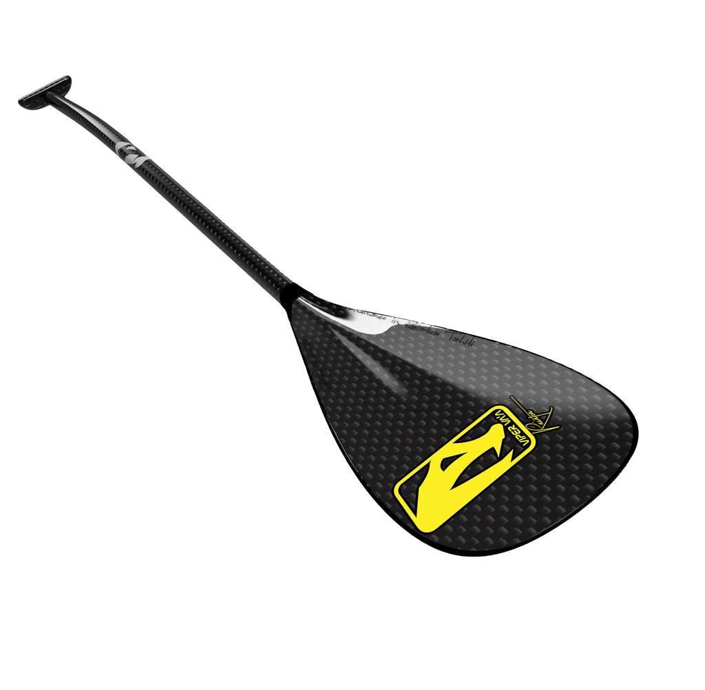 Custom Viper - Classic Yellow