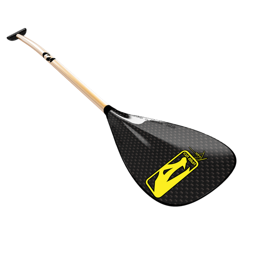 Custom Viper - Classic Yellow