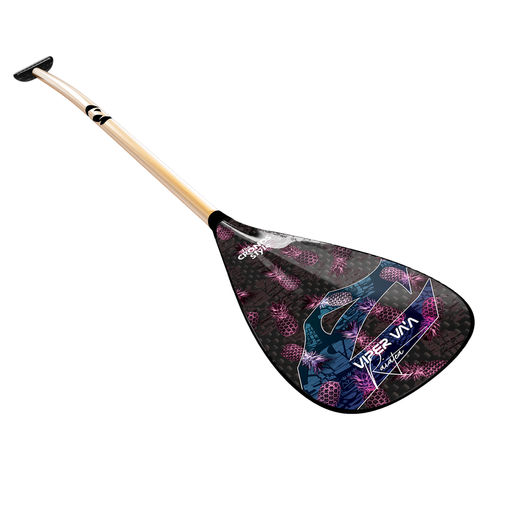Fusion - Full Blade Design