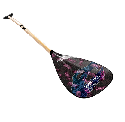 Fusion - Full Blade Design