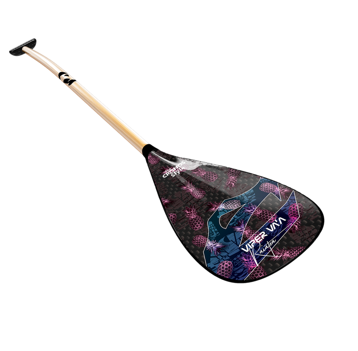 Fusion - Full Blade Design