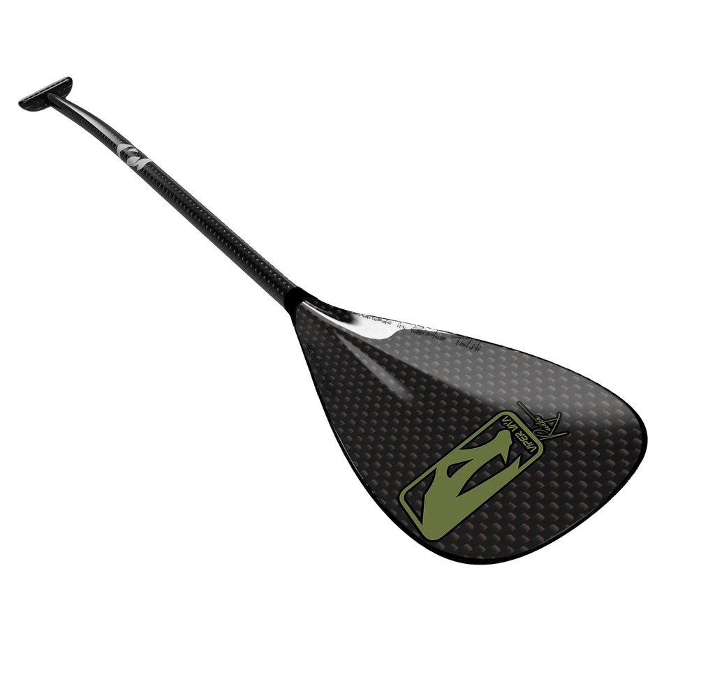 Custom Viper - Classic Dark Green