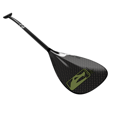 Custom Viper - Classic Dark Green