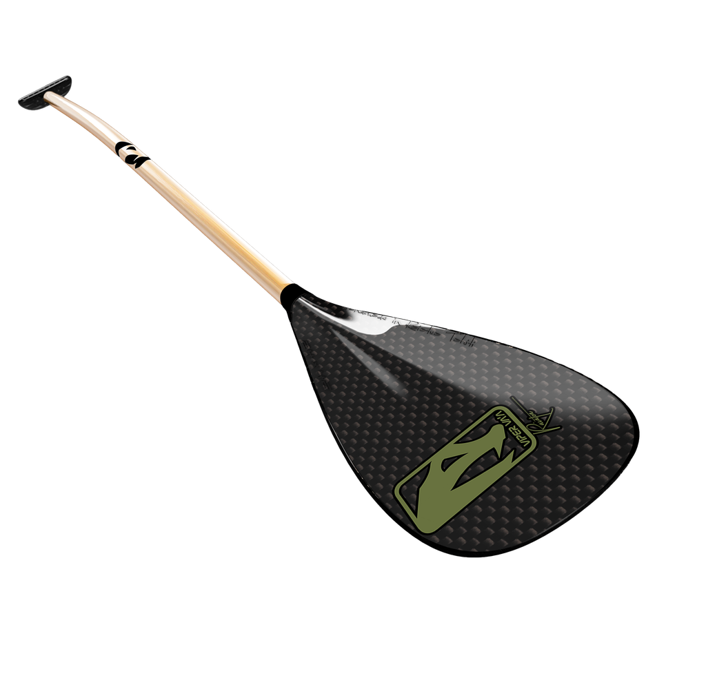 Custom Viper - Classic Dark Green