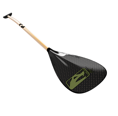 Custom Viper - Classic Dark Green