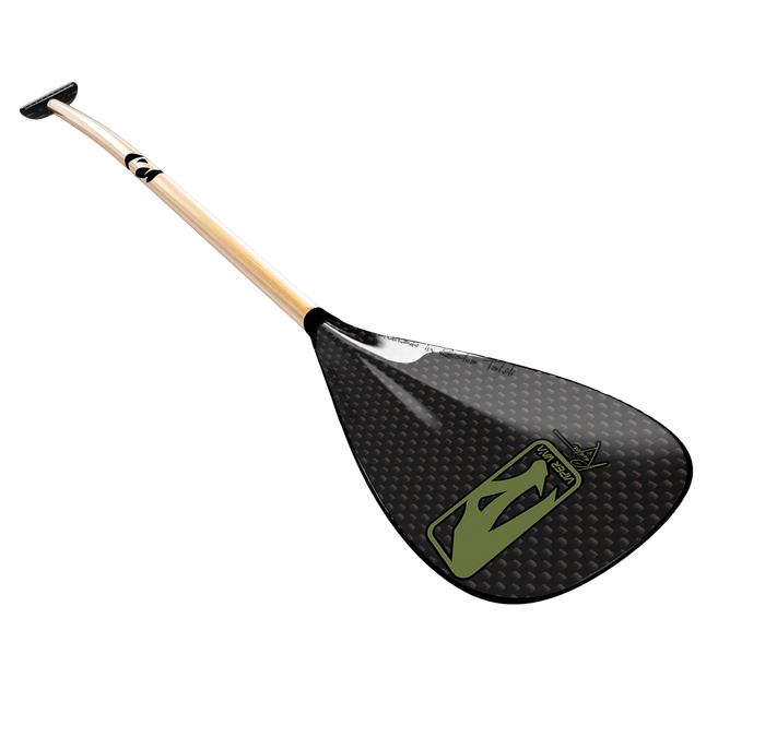 Custom Viper - Classic Dark Green
